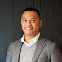 Blackbook Recruitment Employee K-Lyb Reyes's profile photo