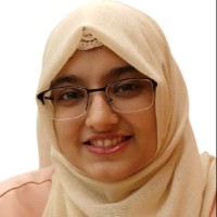 IEEE IIEE Student Branch Employee Syeda Batool's profile photo