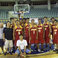 OXFORD DISTRIBUTIONS INC. Employee Jonas Soroño's profile photo