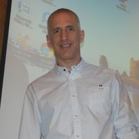 Livez Employee Asaf Doron's profile photo