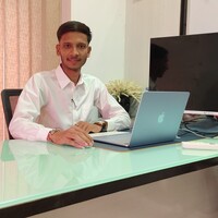 Gohel Darshan Email
