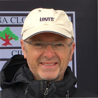 Arkil Ltd Employee Paul McGlynn's profile photo
