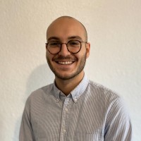 Spacefill Employee Hadrien Leandri's profile photo