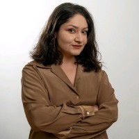 Geostud Employee Widad al-Taha's profile photo