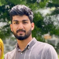 WaterScience Employee Muhammed Mn's profile photo