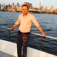 Alessandro Uva Email & Phone Number