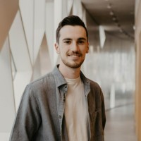 City of Calgary Employee Christopher Thiede's profile photo