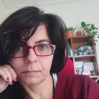 Aggeliki Karabassi Email