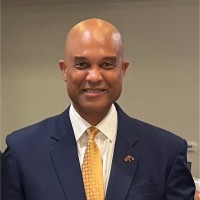 Florida Agricultural and Mechanical University Employee Donald Palm's profile photo