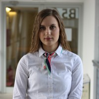 Tamara Jovičić Email