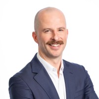 ANZ Employee Thomas Gellert's profile photo