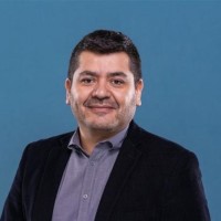 Chamberlain Group Employee Edwin Moreno's profile photo