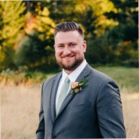 LHI Lighting Sales , Inc. Employee Alex Pritchett's profile photo