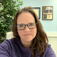 Champaign Urbana Mass Transit District Employee Jacinda Crawmer's profile photo