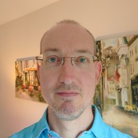 JBR Capital Employee Richard Monk's profile photo