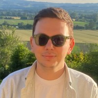 Impress Employee Alex Moss's profile photo