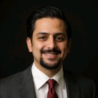 Markaz Technologies (YC W22) Employee Hamza Qazi's profile photo