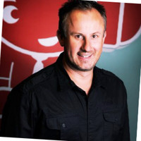 Podshape Employee Jay Walkerden's profile photo