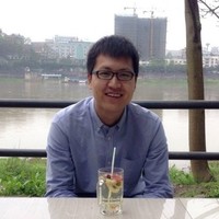 NSFOCUS Employee 苗宇's profile photo