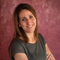 ARIJ Employee Jane Hilal's profile photo