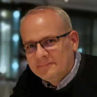 Tenon Engineering Limited Employee Ian Munday's profile photo