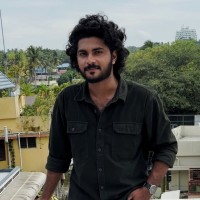 Abhijith S Email