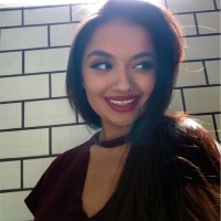 Janee Torrez Email
