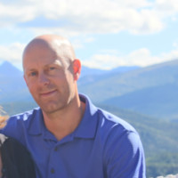 Aaron Opbroek Email & Phone Number