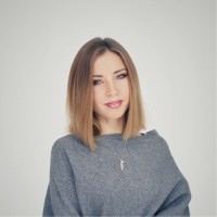 Silent Eight Employee Vlada Grebenykova's profile photo