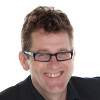 Sovrin Foundation Employee Alexander Blom's profile photo