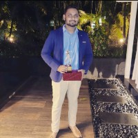 Ventture Employee Vishal Rohile's profile photo