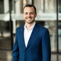 VMax Fit - Physical Wellbeing Employee Daniel Hussey's profile photo