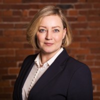 Consertus Employee Amber Hardwick's profile photo