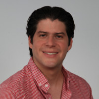 Interius Employee Marcelo Gutierrez's profile photo