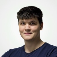 CAREL Employee Marco Benvegnù's profile photo