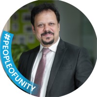 Unity Infotech Employee Sridhar Venkataraman's profile photo