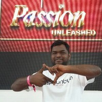 Al Baik Employee Dadaso Burase's profile photo
