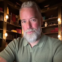 MaineHealth Employee David Vaughn's profile photo