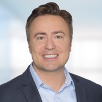 Cerner Corporation Employee Anders Sand's profile photo