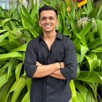 dear digital Employee Suchit Borge's profile photo