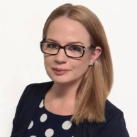 Housemark Employee Josephine Robson's profile photo