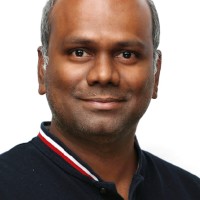 Boutiqaat Employee Muthuselvam Selvaraj's profile photo