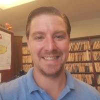 City of Ocean City Employee Bryan Cottrell's profile photo