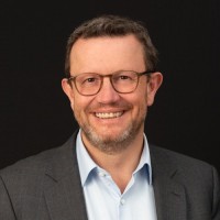 Gilles Grange Email & Phone Number