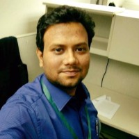 Sambit Roy Email & Phone Number