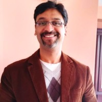 The PUR Company Inc. Employee B.e Joshi's profile photo