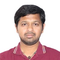 BriteLab Employee Nagaraju Seelam's profile photo