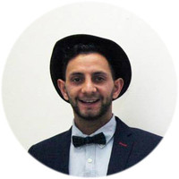 UX Tree Mentorship Programme Employee Bryan Minton's profile photo