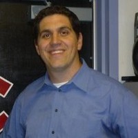 Kern High School District Employee Jacob Clifford's profile photo