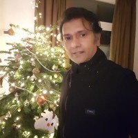 Nextech Enterprise Employee Asif Qureshi's profile photo
